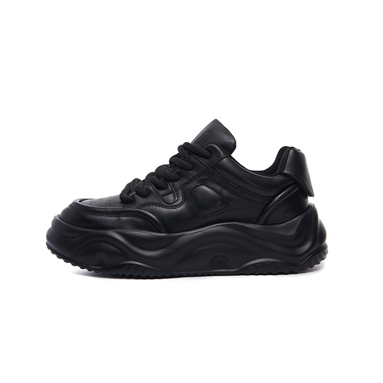 

Кроссовки мужские Lifestyle Shoes Men Low-Top Black Sheridan, Черный, Кроссовки мужские Lifestyle Shoes Men Low-Top Black Sheridan
