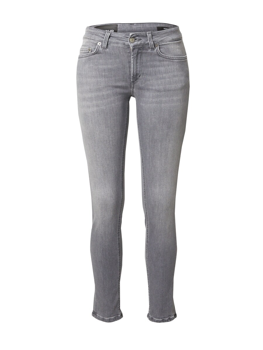 

Джинсы Dondup Skinny Jeans MONROE, серый деним