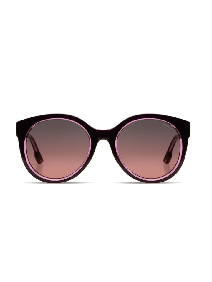 

Солнцезащитные очки Komono, фиолетовый