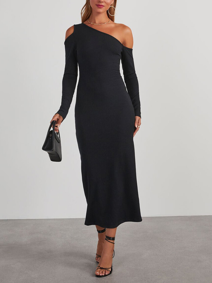 

Платье Milan Kiss, черный