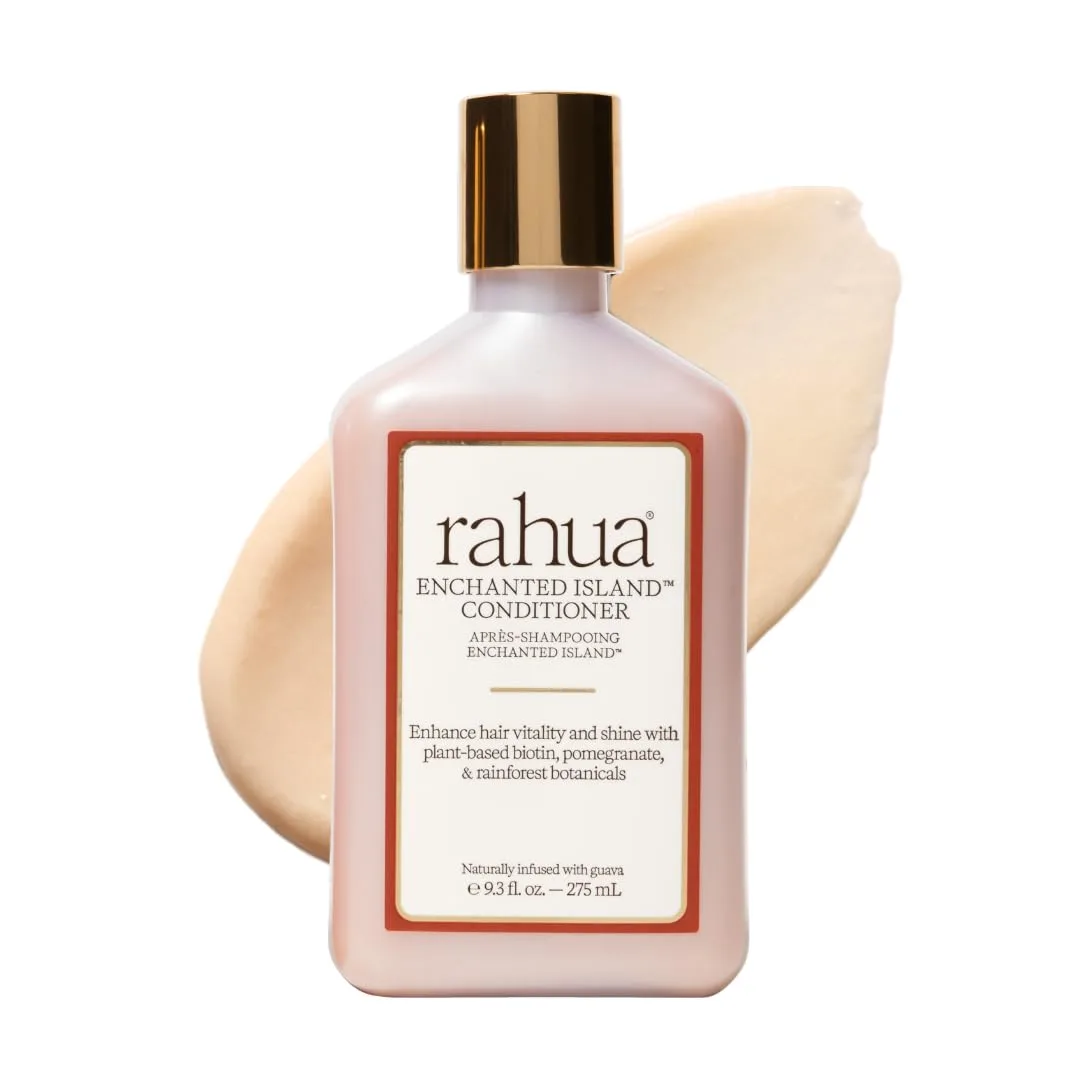 Кондиционер для волос Rahua Women's Enchanted Island, разноцветный, 273 мл 275 мл (.)