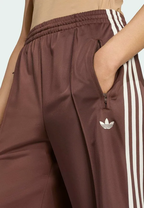 Спортивные штаны firebird Adidas Originals, Auburn Cream White — фото 3
