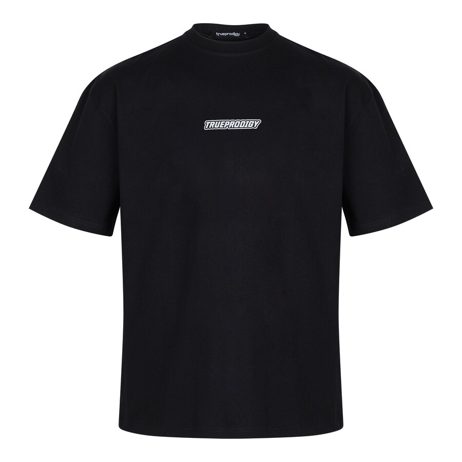 

Футболка trueprodigy Eden F , Black