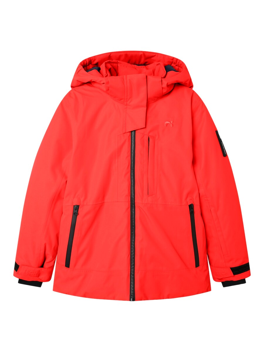 

Куртка для выступлений NAME IT NKNSLOPE10, цвет bright red