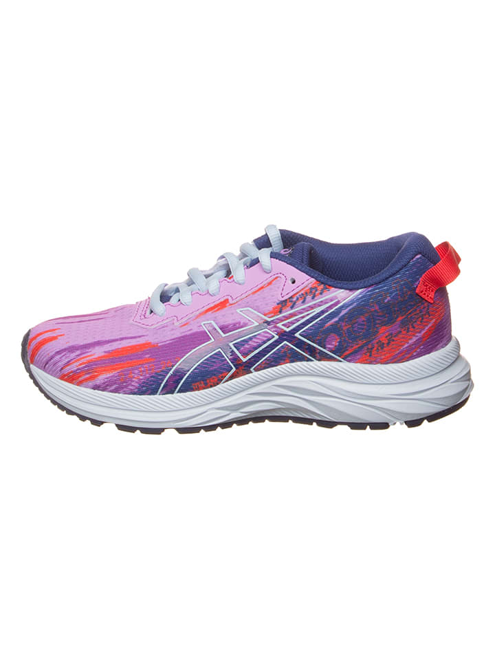 

Кроссовки asics Laufschuhe Noosa Tri 13 GS, цвет lila/blau