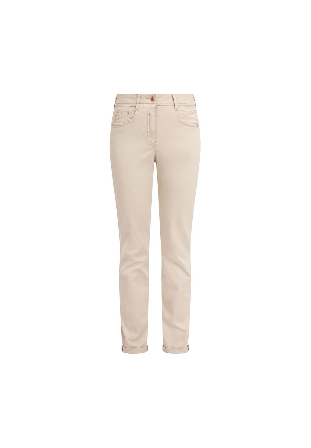 

Женские брюки RECOVER pants, бежевый