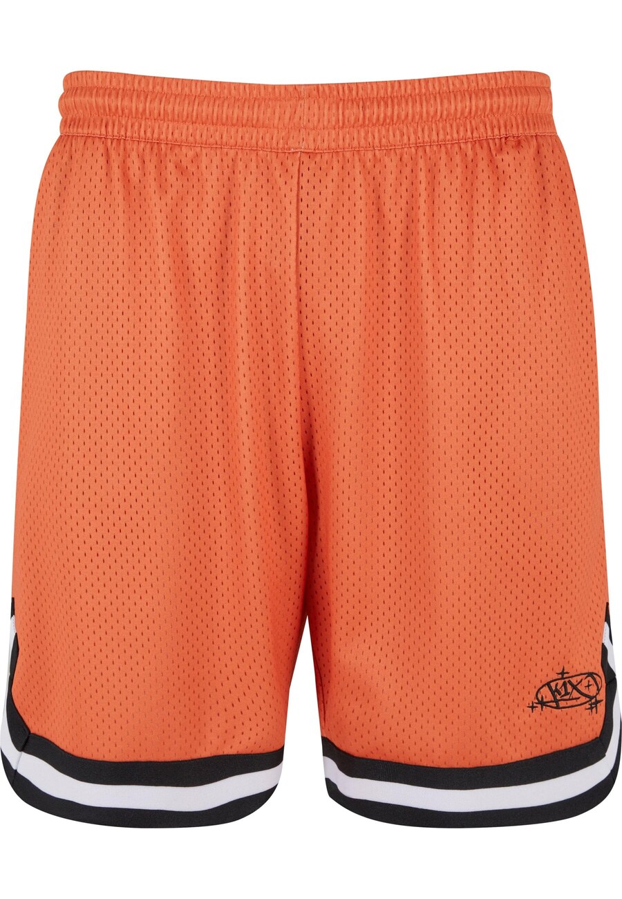 

Брюки свободного кроя K1X, цвет Dark orange