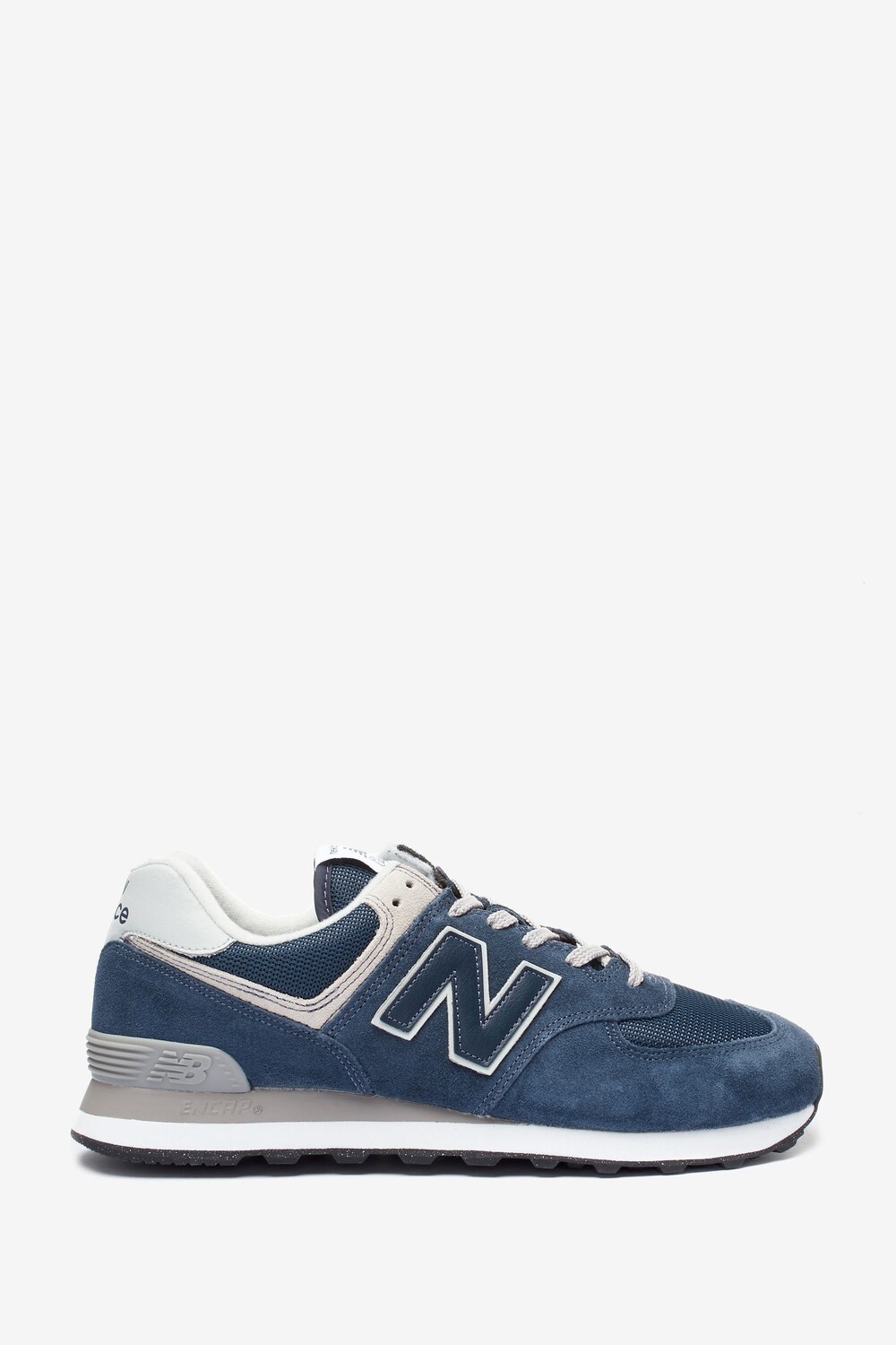 

Спортивная обувь 574 New Balance, синий