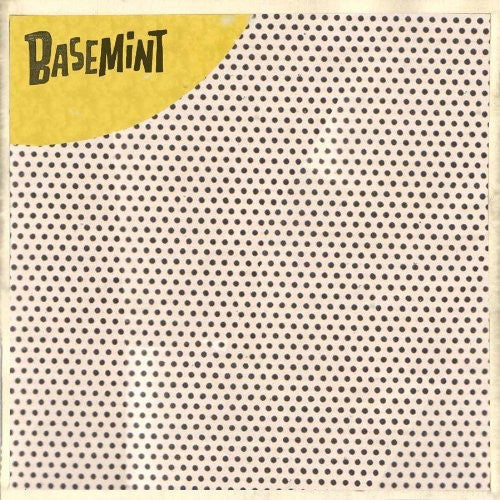 

Сингл 7" Basemint: No Retro B/W Basemint Theme