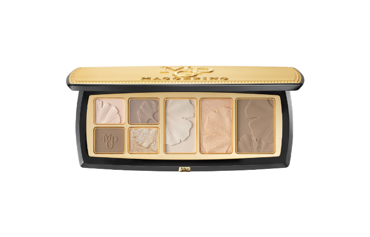 

Макияж и палетки для комбинированной кожи MAOGEPING