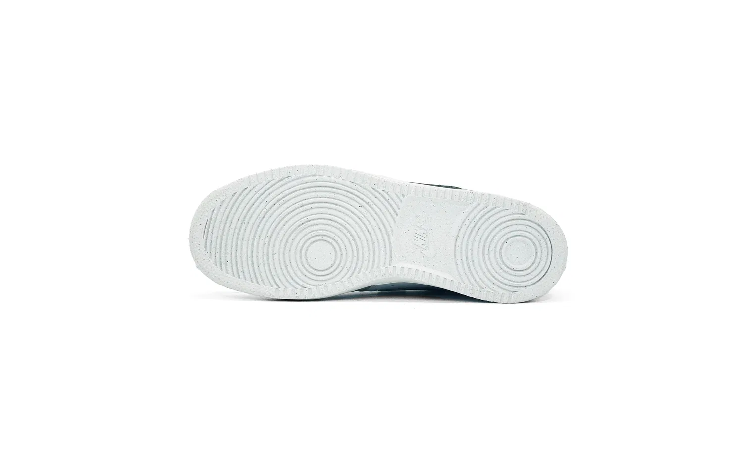 Кроссовки Nike Court Vision 1 Low White — фото 3