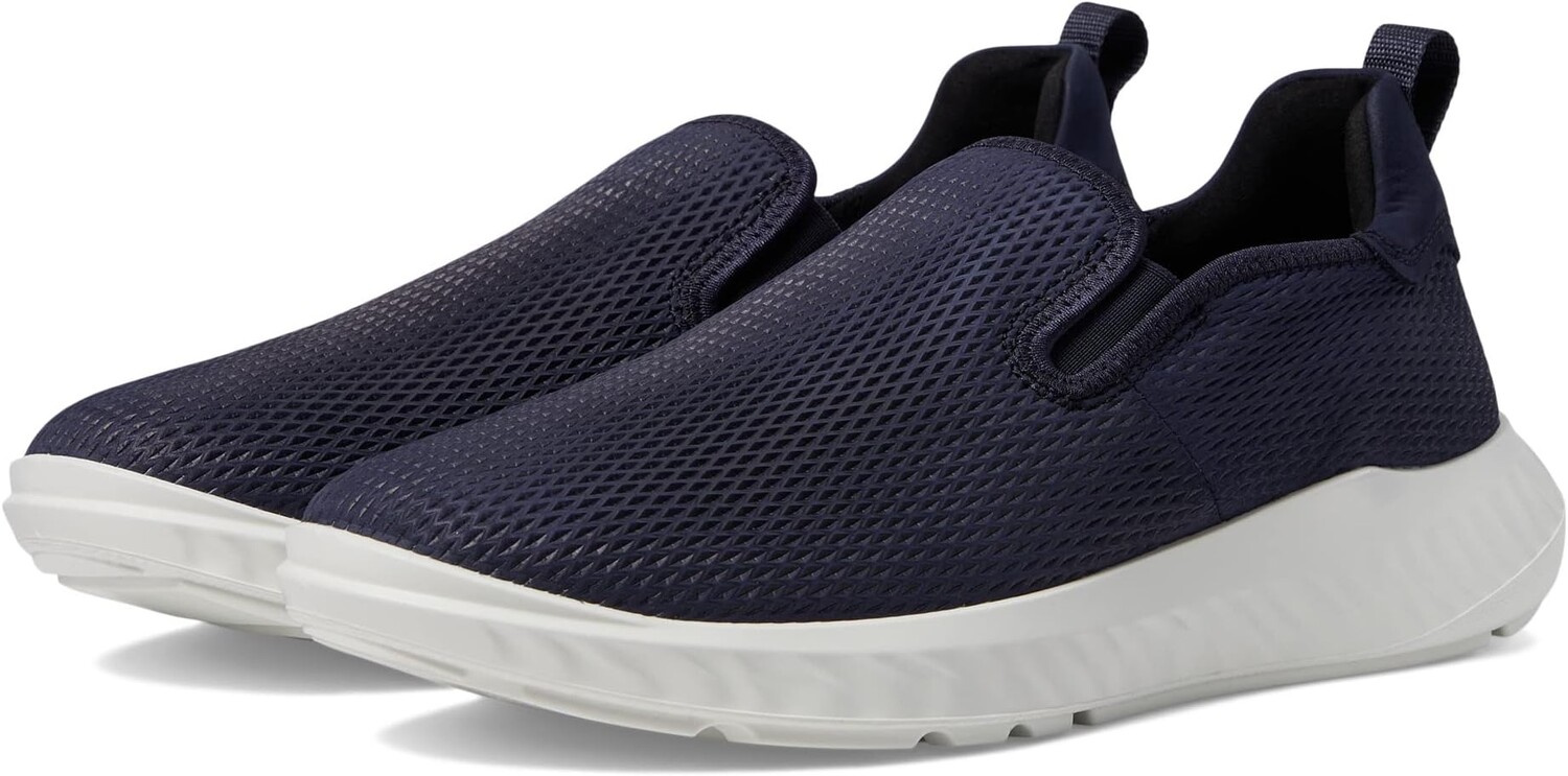 

Кроссовки ECCO Sport ATH-1FM Slip-On, цвет Night Sky/Night Sky, Серый, Кроссовки ECCO Sport ATH-1FM Slip-On, цвет Night Sky/Night Sky