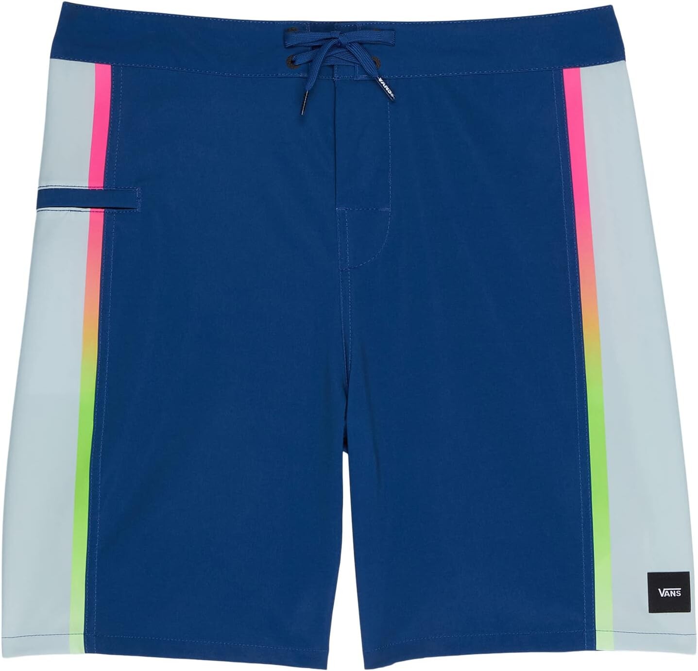 

Шорты для плавания Vans Sidelines Boardshorts, цвет Limoges