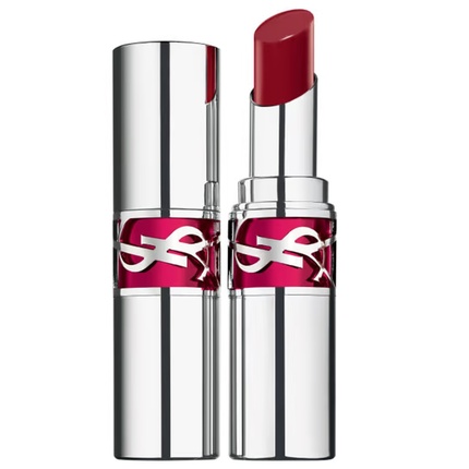 

Блеск для губ Candy Glaze, оттенок 17, клубничное облако, 3,2 г Loveshine