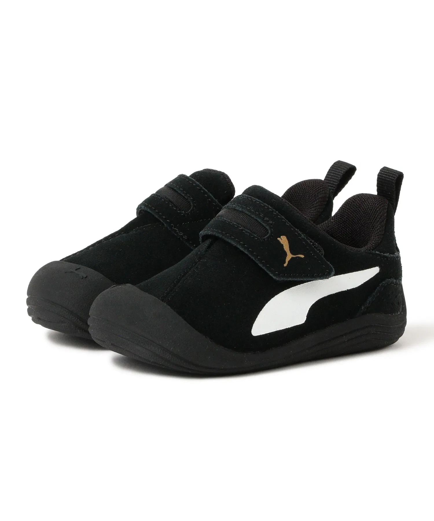 Детские кроссовки PUMA KITTEN PREMIUM