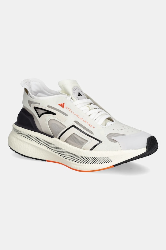 Тренировочные кроссовки Ultraboost 3 Adidas By Stella Mccartney, бежевый