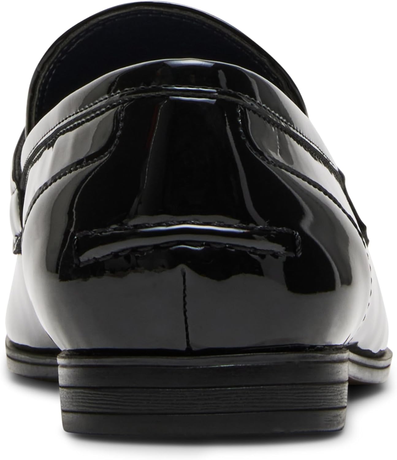 Мужские лоферы Steve Madden Madly, черный — фото 3