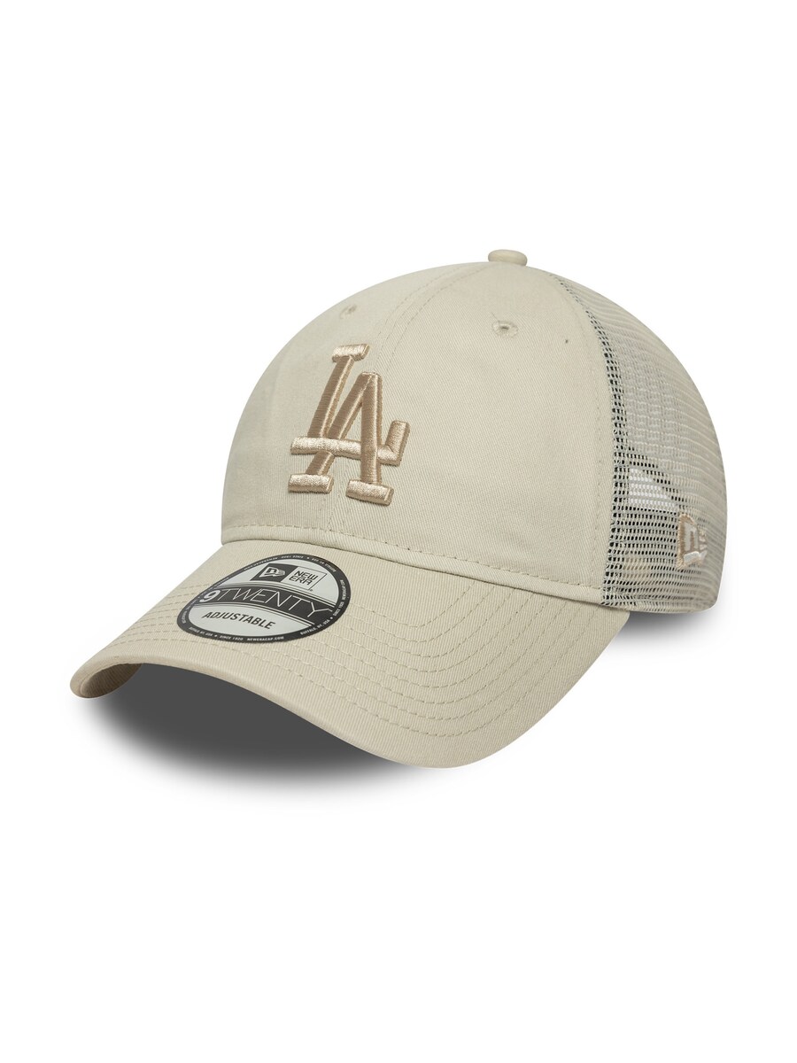 

Бейсболка NEW ERA 9TWENTY LOSDOD, цвет Beige/Ecru