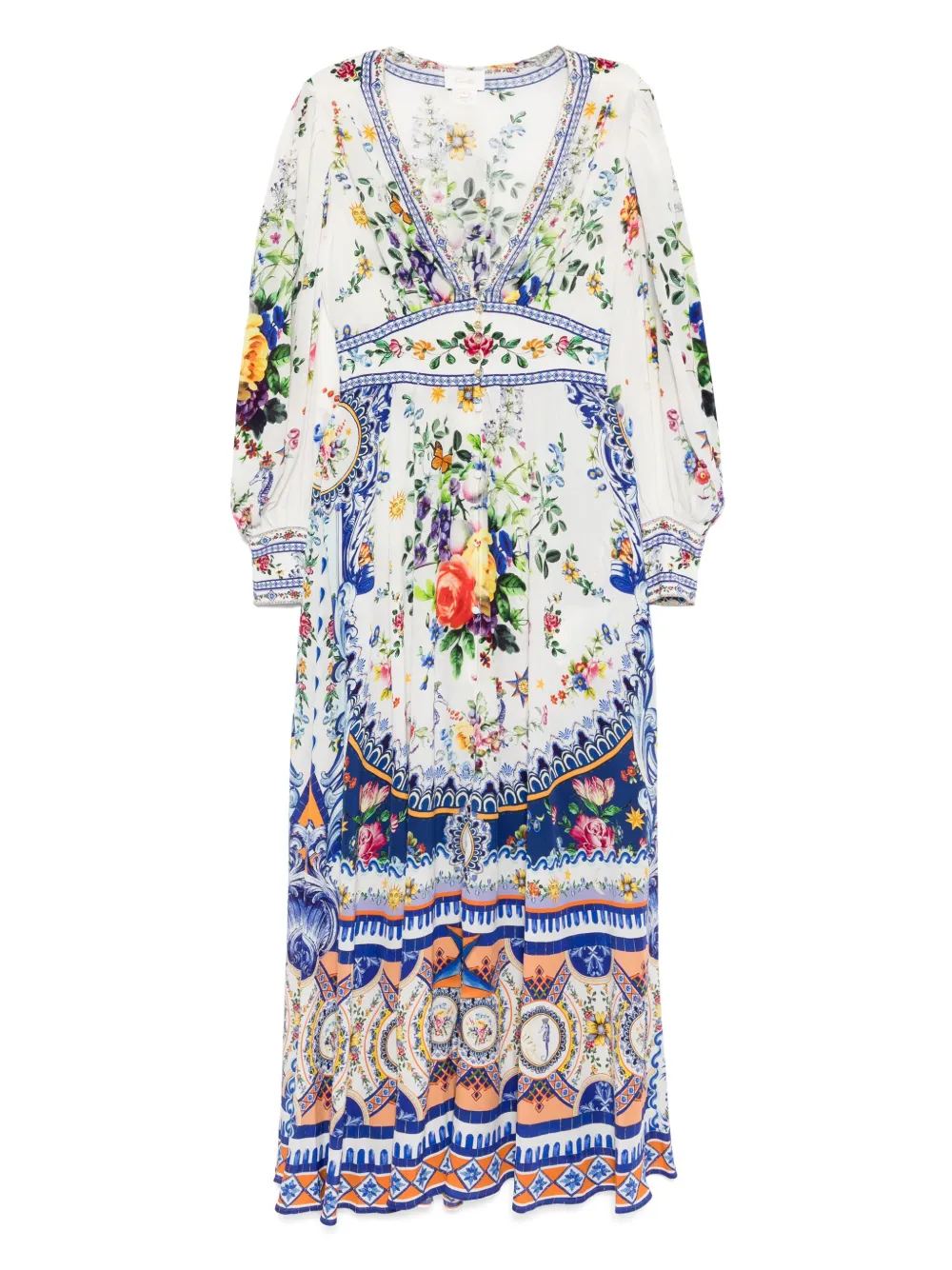 

Платье Tile Darls Camilla, белый