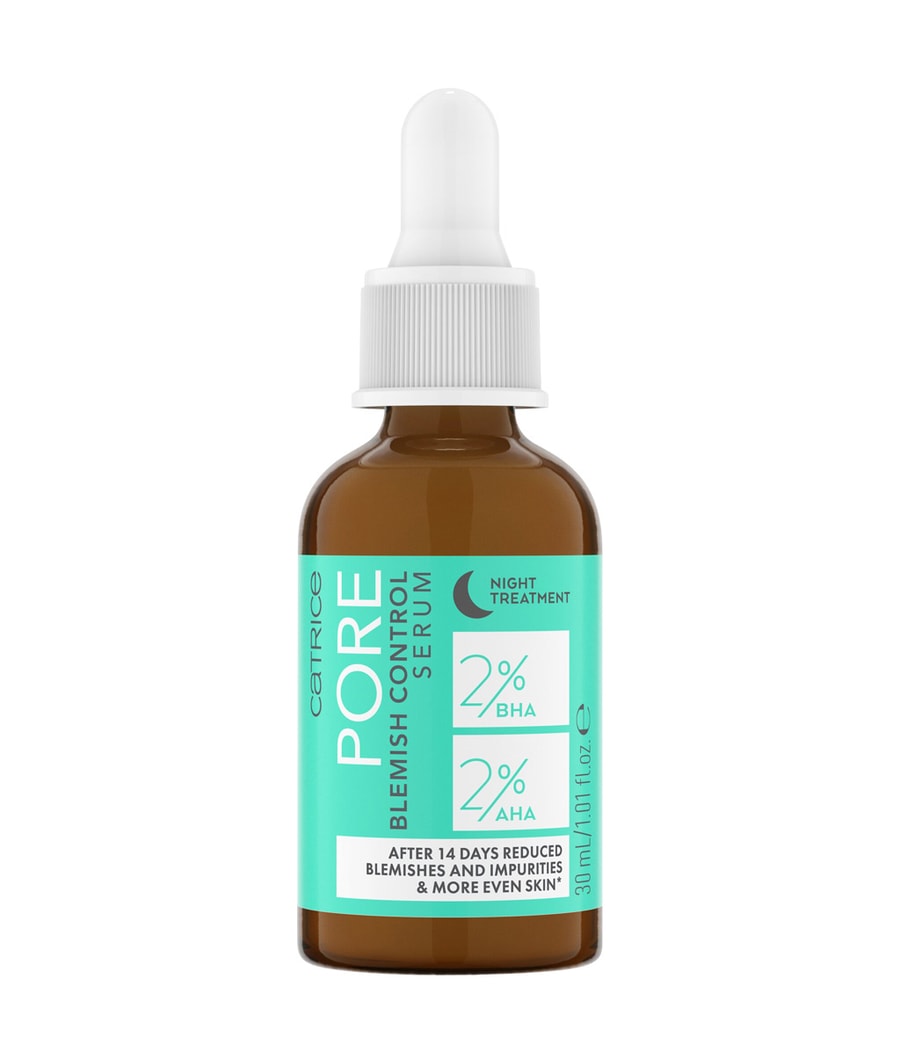 

Сыворотка для лица CATRICE Pore Blemish Control Serum, 30 ml