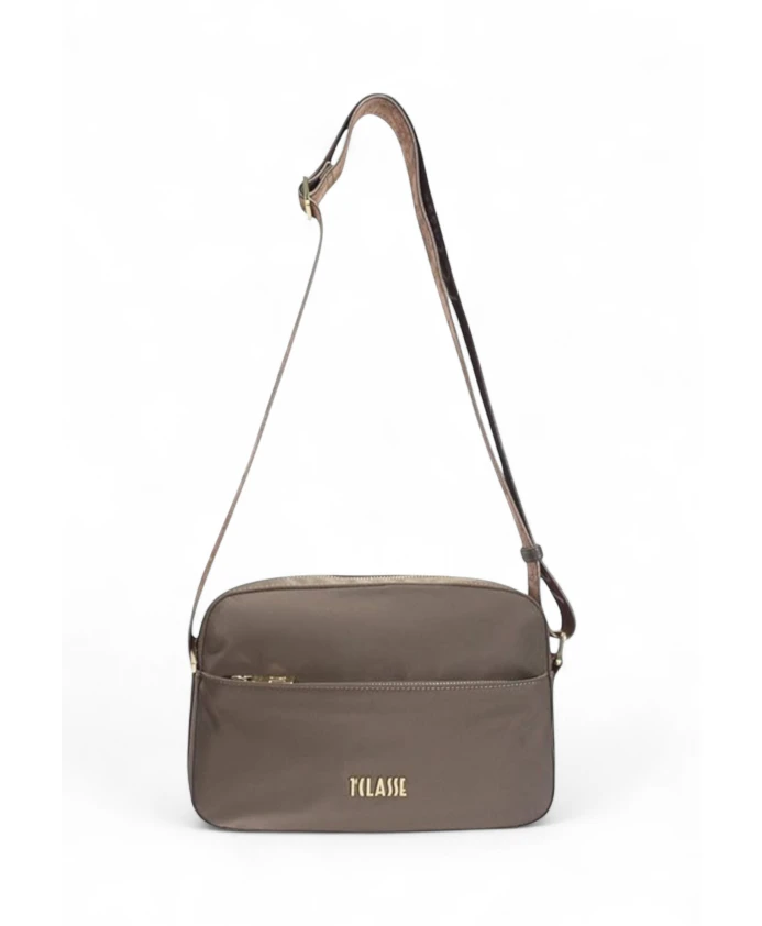 

Сумка через плечо Alviero Martini 1A Classe, серый