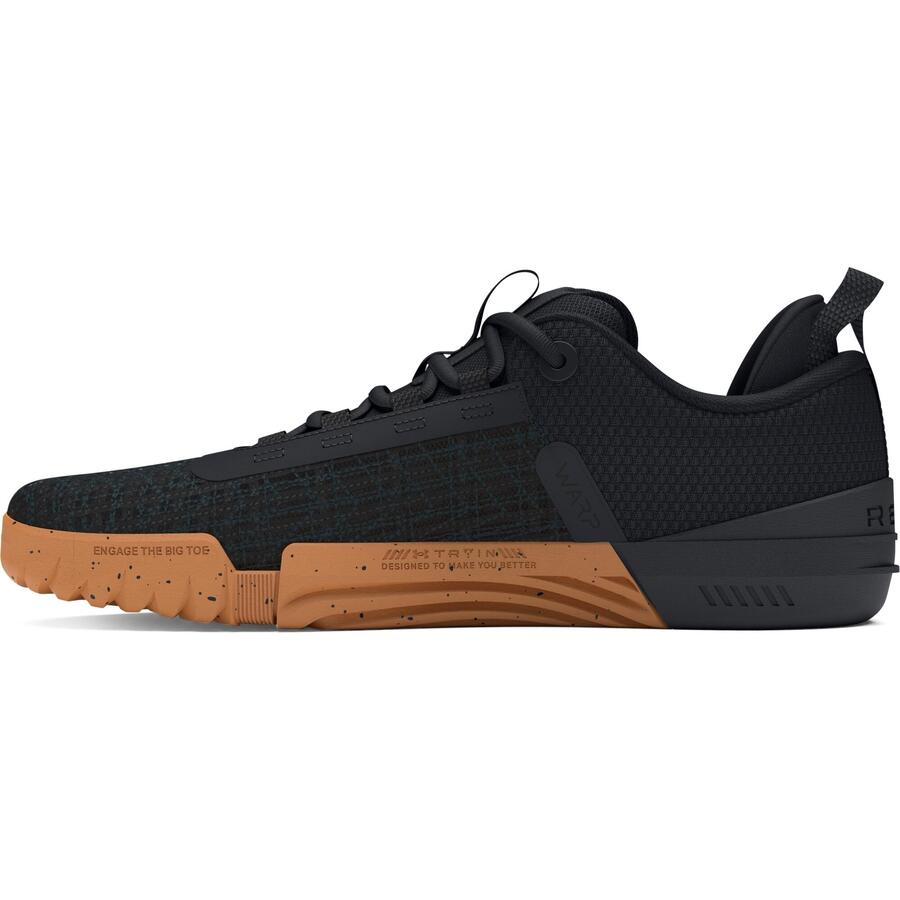 Кроссовки для кросс-тренинга женские Under Armour Reign 6 — фото 3