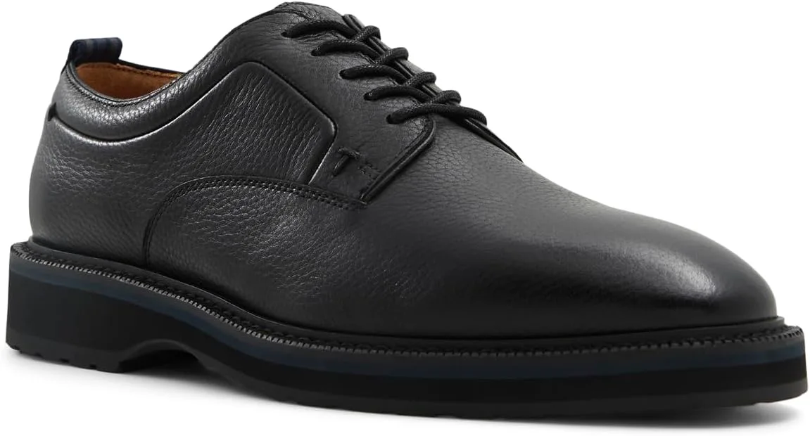 Лоферы Ted Baker Men's Drysdale Loafer, черный — фото 3