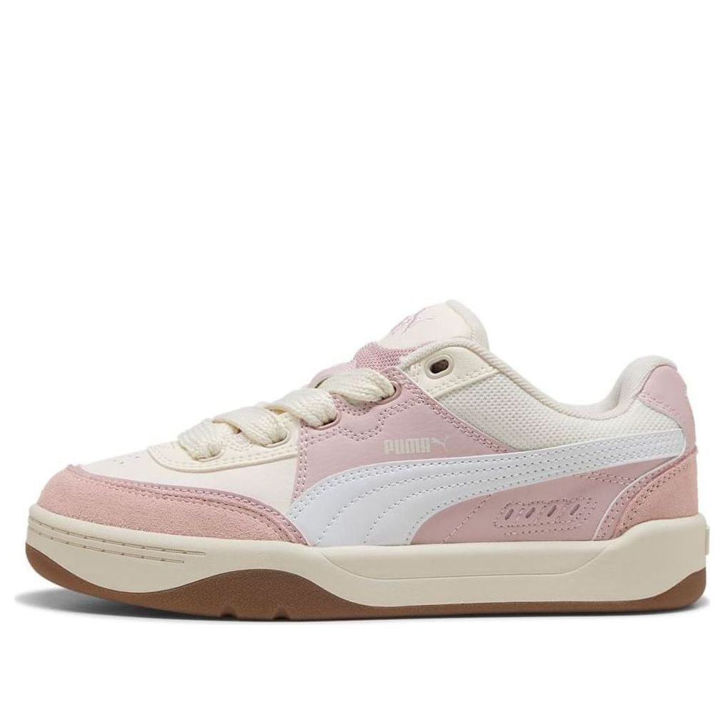 

Puma Park Lifestyle SK8 'Off White Misty Purple'