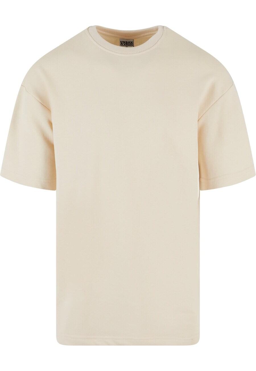 

Классическая футболка Urban Classics Shirt, песочный