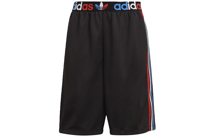 

Adidas Originals Женские повседневные шорты, цвет Black