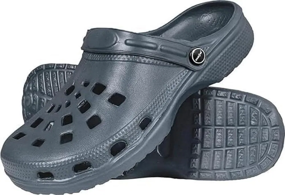 Женские сабо Reis BCDOTS, Blue