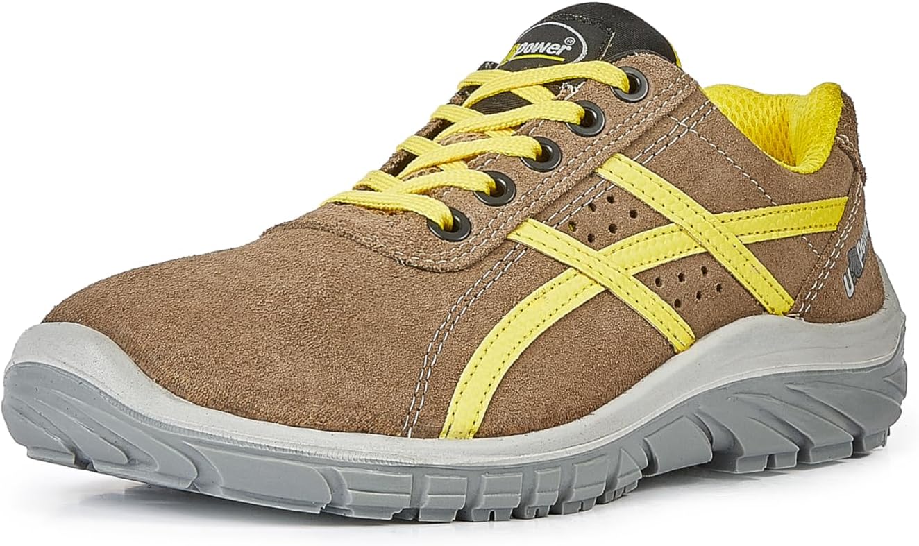 

Кроссовки U Power Unisex Air 01 Fo SrSports, Taupe