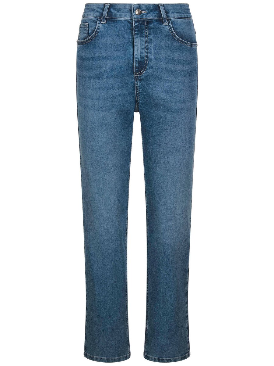 

Обычные джинсы Goldner CARLA, светло-голубой