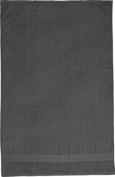 

Банное полотенце REDBEST 166386, 100x1x150 см, антрацитовый