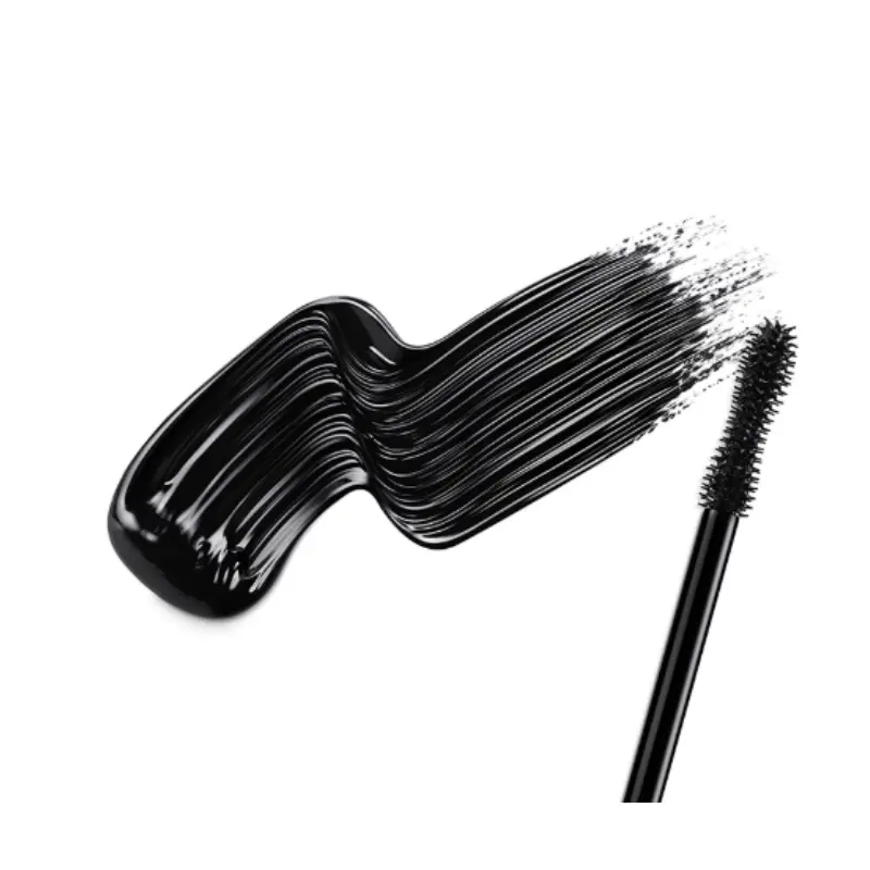 DIOR Новая утолщающая тушь для ресниц Intense Black Curling #090 Black — фото 4