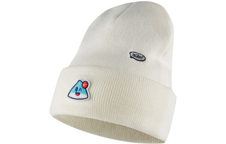

Шапка унисекс Nike, White