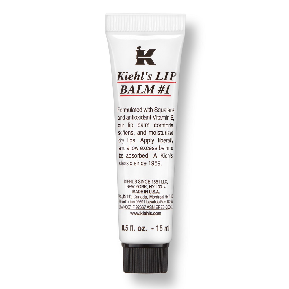 

Бальзам для губ lip balm #1 Kiehl'S, 15 мл