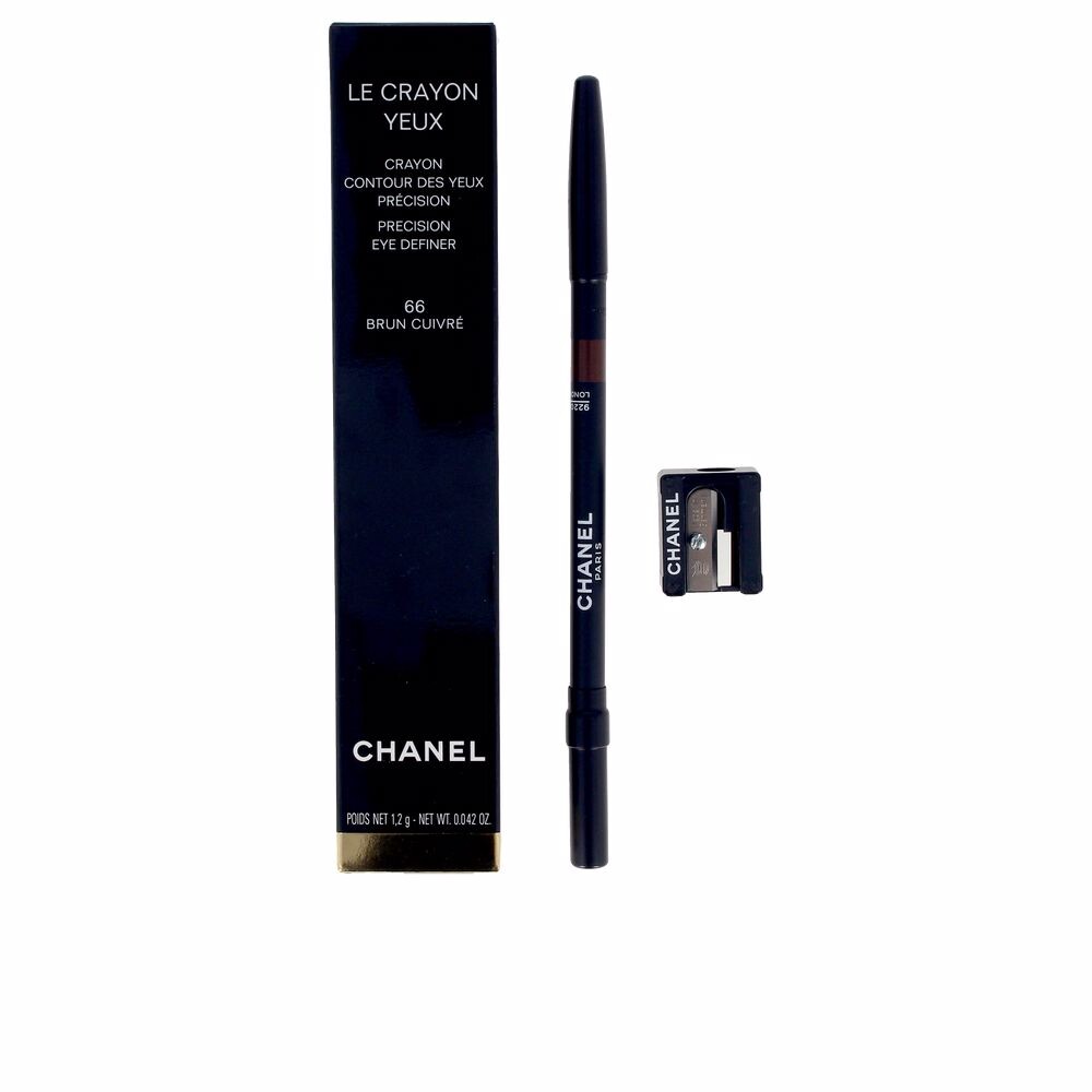 

Подводка для глаз Le crayon yeux Chanel, 1 шт, brun cuivre-66