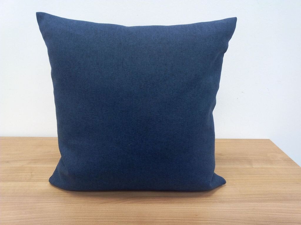 

Декоративная подушка Dohle + Menk Ontario blue, 45 x 45 см