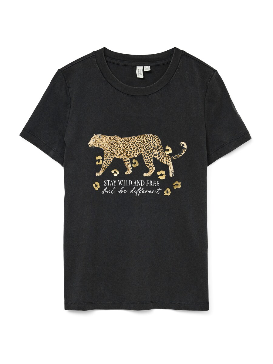 

Рубашка VERO MODA VMFEO, черный