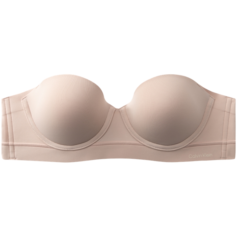 

Бюстгальтер SS24 Series Calvin Klein, trn-first cherry розовый