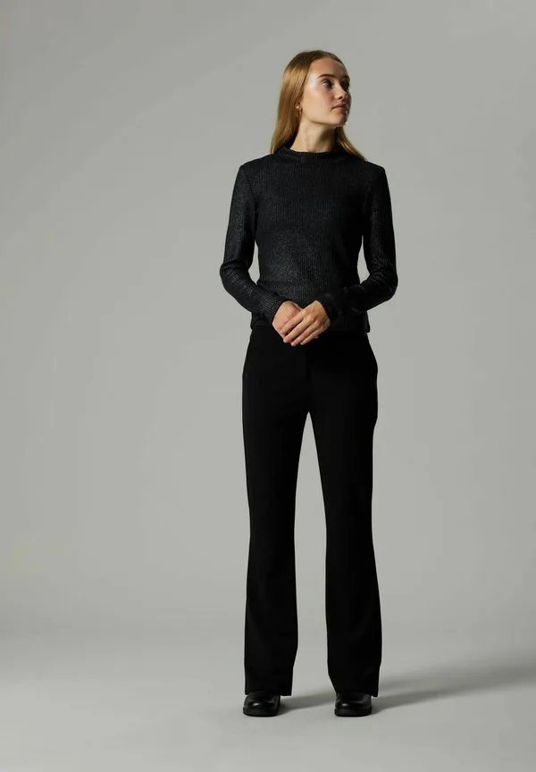 Брюки-Клеш Lmtd, Black