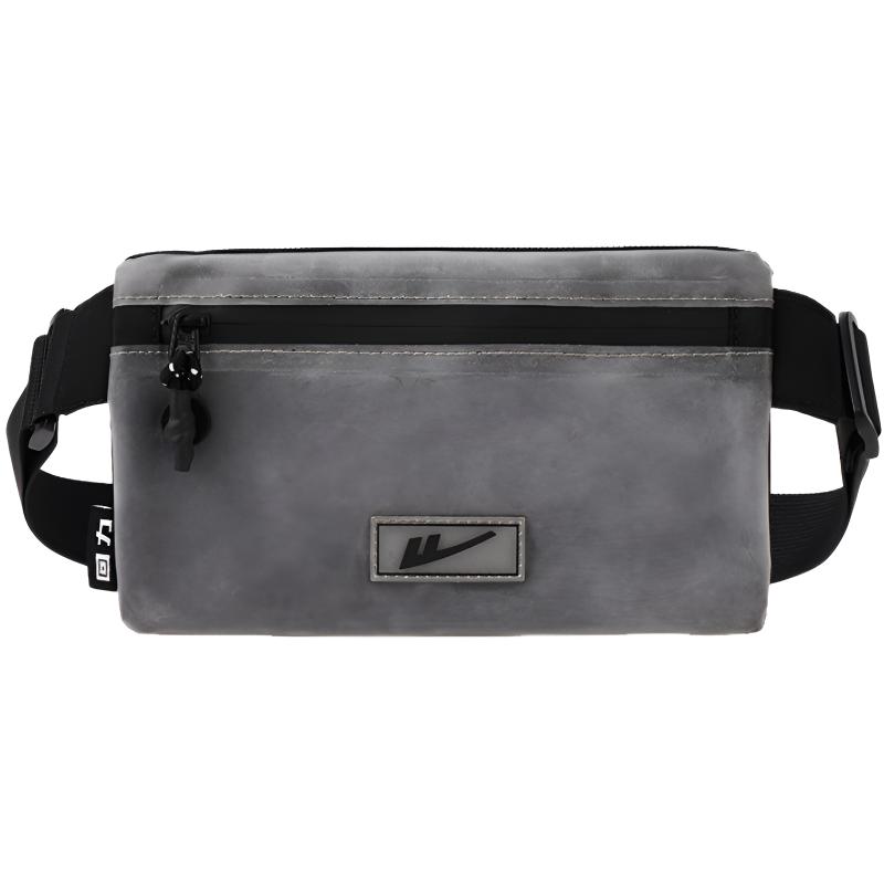 

WARRIOR Поясная сумка Oxford Regular Unisex Black