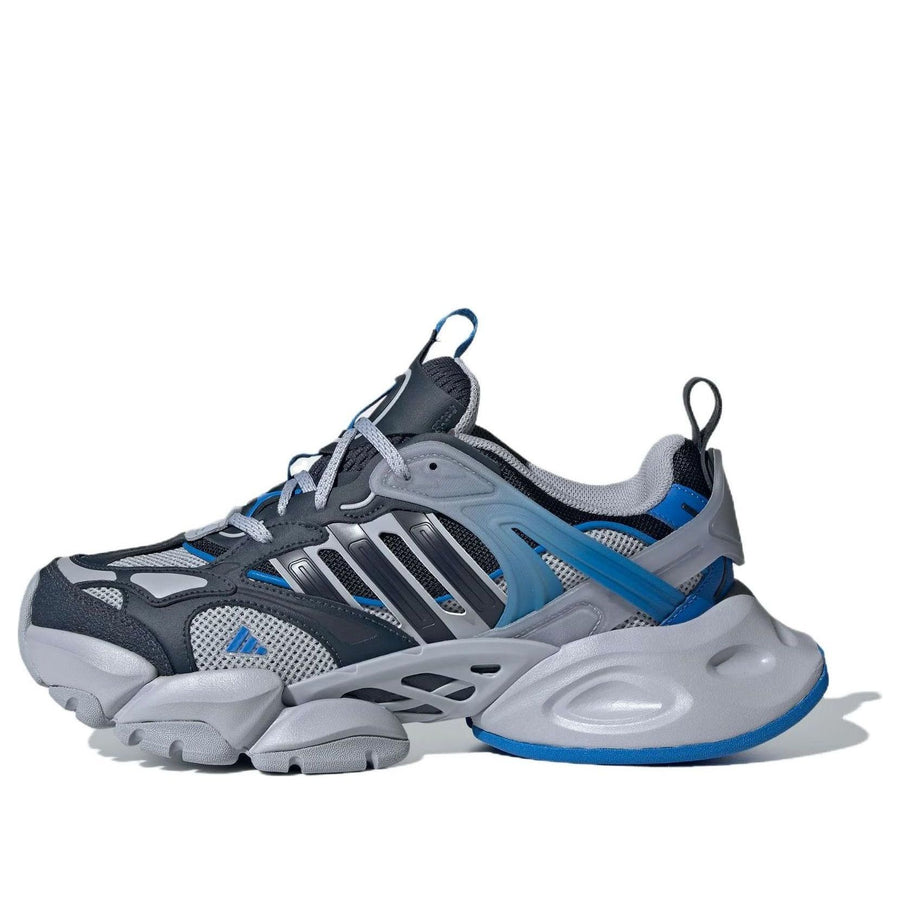 

Кроссовки adidas XLG RUNNER DELUXE 'Blue Navy', темно-синий