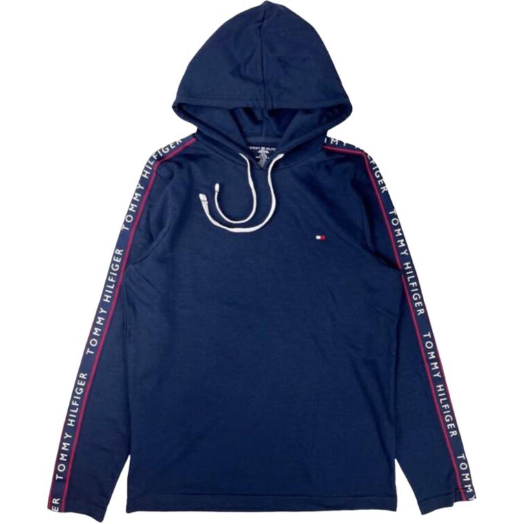 

Свитшот мужской Tommy Hilfiger, темно-синий