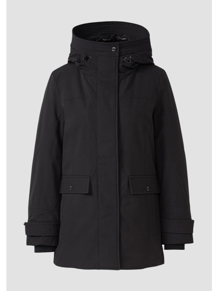 

Куртка для активного отдыха в цвете 9999_black s.Oliver