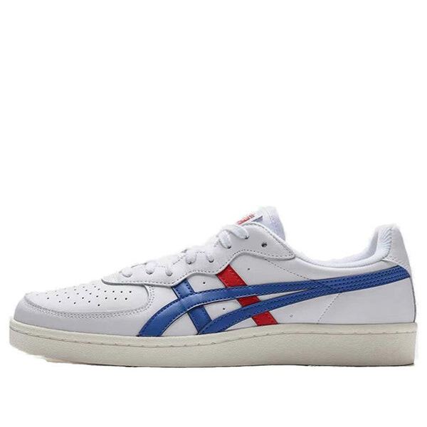 

Кроссовки gsm Onitsuka Tiger, белый