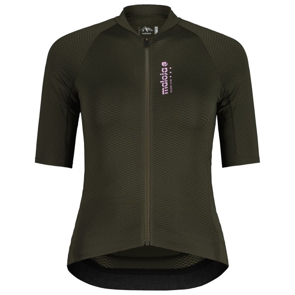 

Женская веломайка. Maloja, Alpine Woods