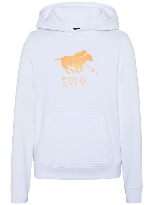 

Фуфайка Polo Sylt, белый