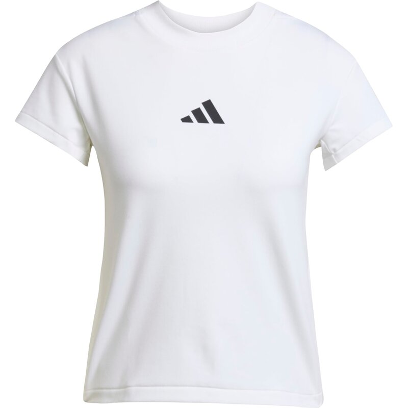 

Shirt zne Adidas, белый
